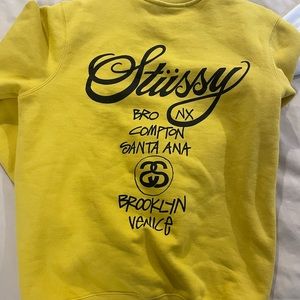 It’s a gift from friend. But colour doesn’t suite me.